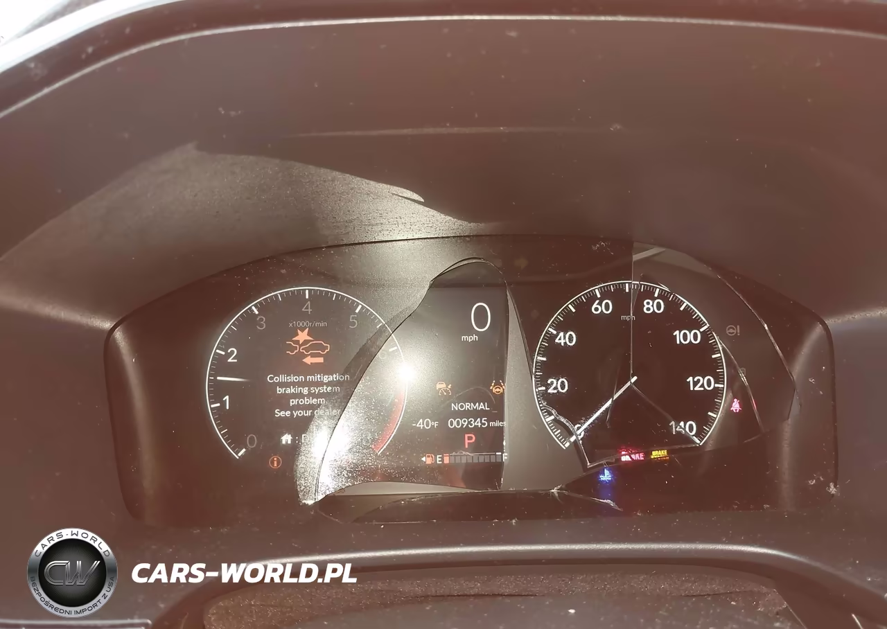 2025 Honda Cr-V Ex Awd VIN:2HKRS4H49SH483820 - 7