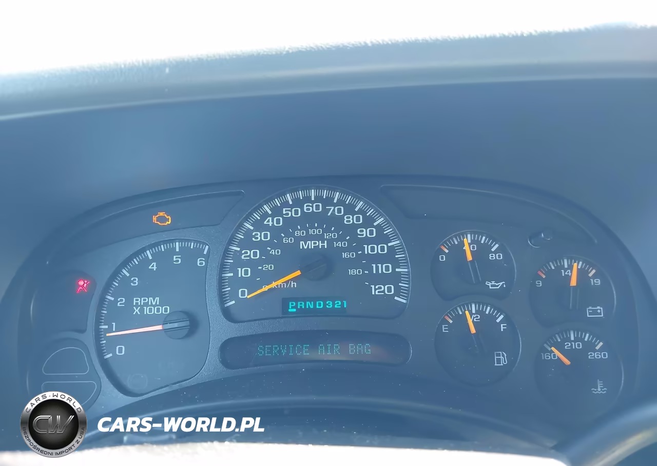 2005 Chevrolet Avalanche 1500 Z71 VIN:3GNEK12Z55G159141 - 7