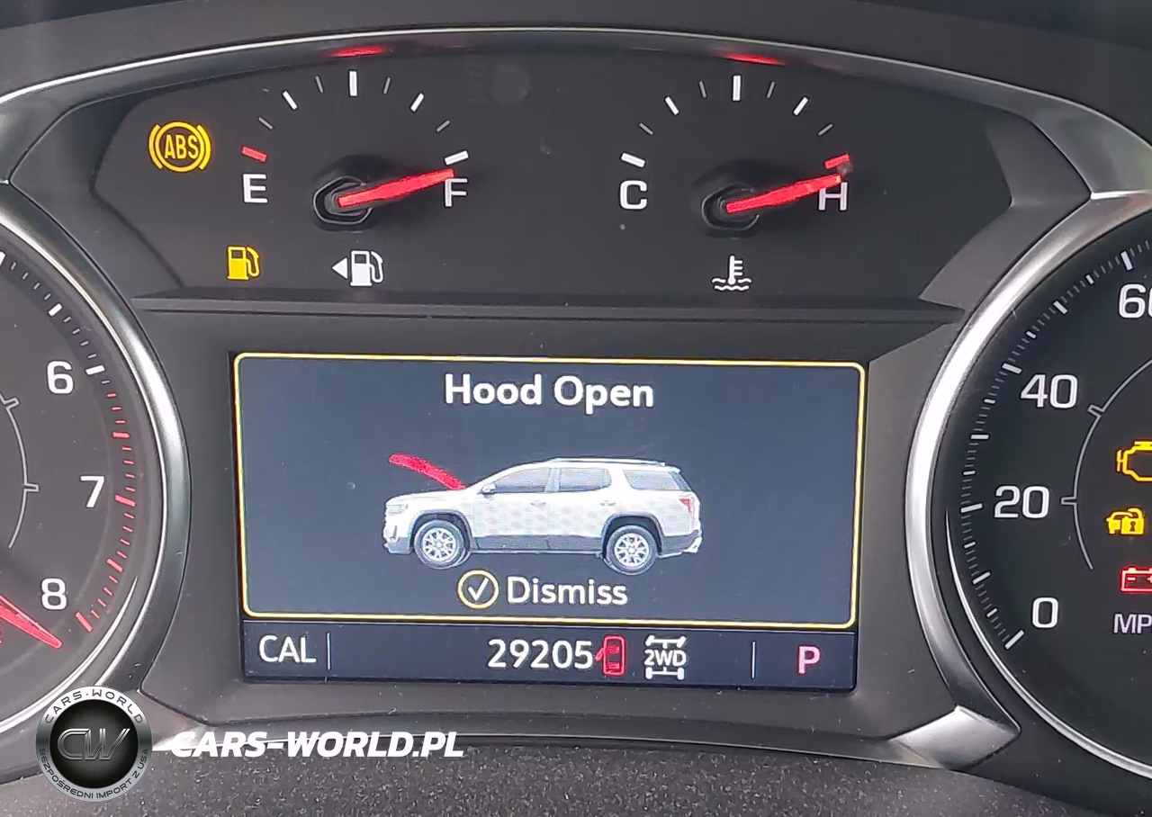 2023 GMC Acadia Awd Slt VIN:1GKKNUL40PZ242944 - 15