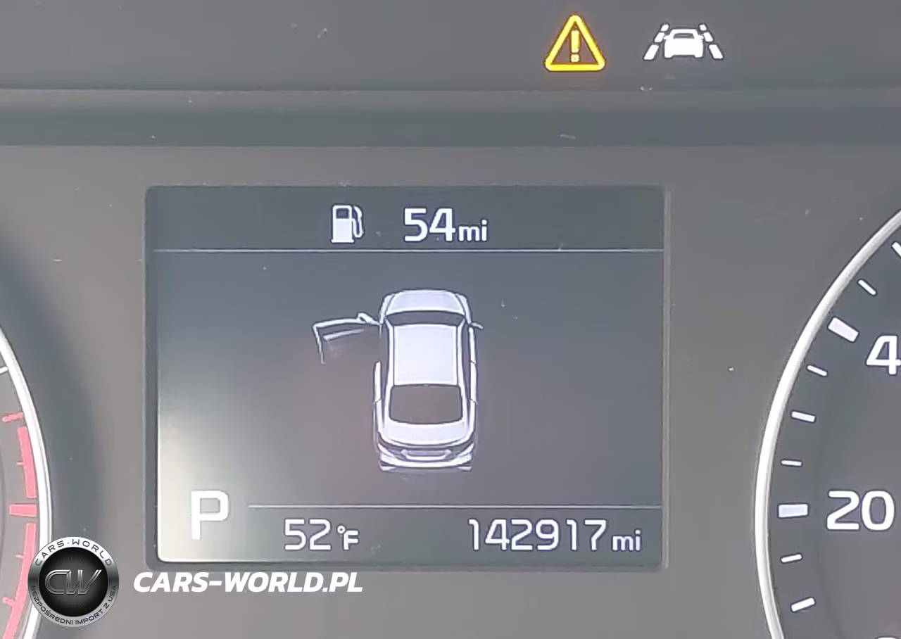 2020 Kia Forte Fe VIN:3KPF24AD2LE172510 - 15