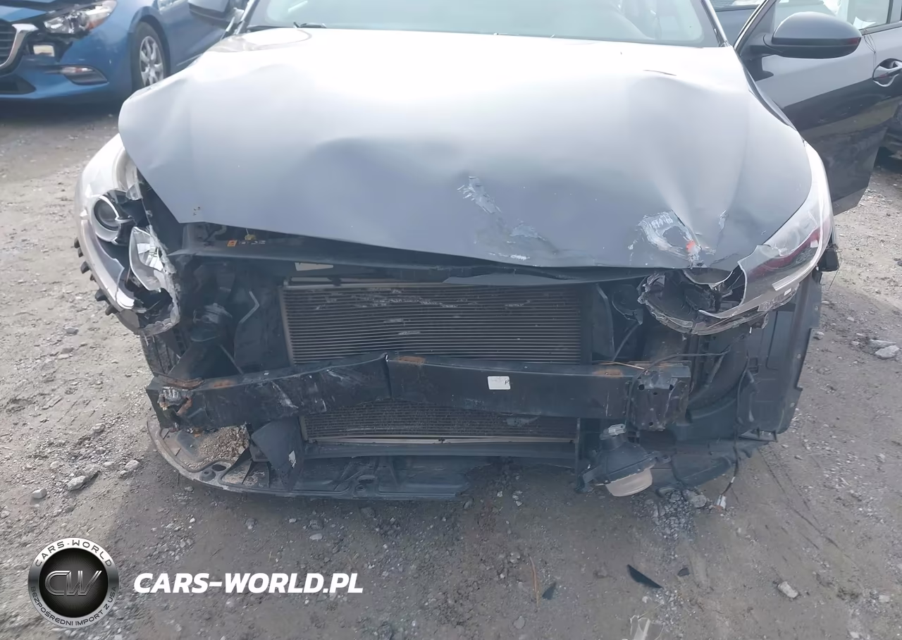 2020 Kia Forte Fe VIN:3KPF24AD2LE172510 - 6