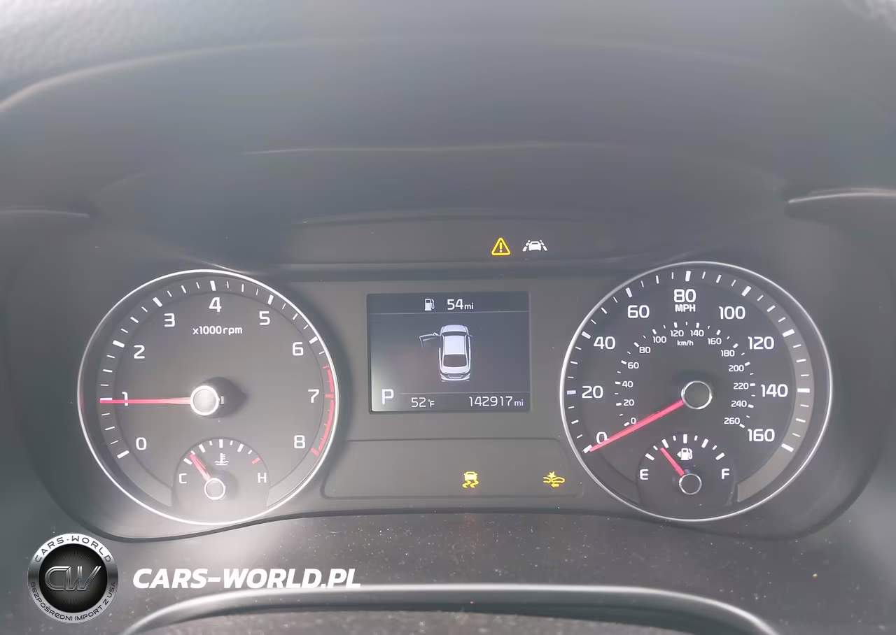 2020 Kia Forte Fe VIN:3KPF24AD2LE172510 - 7