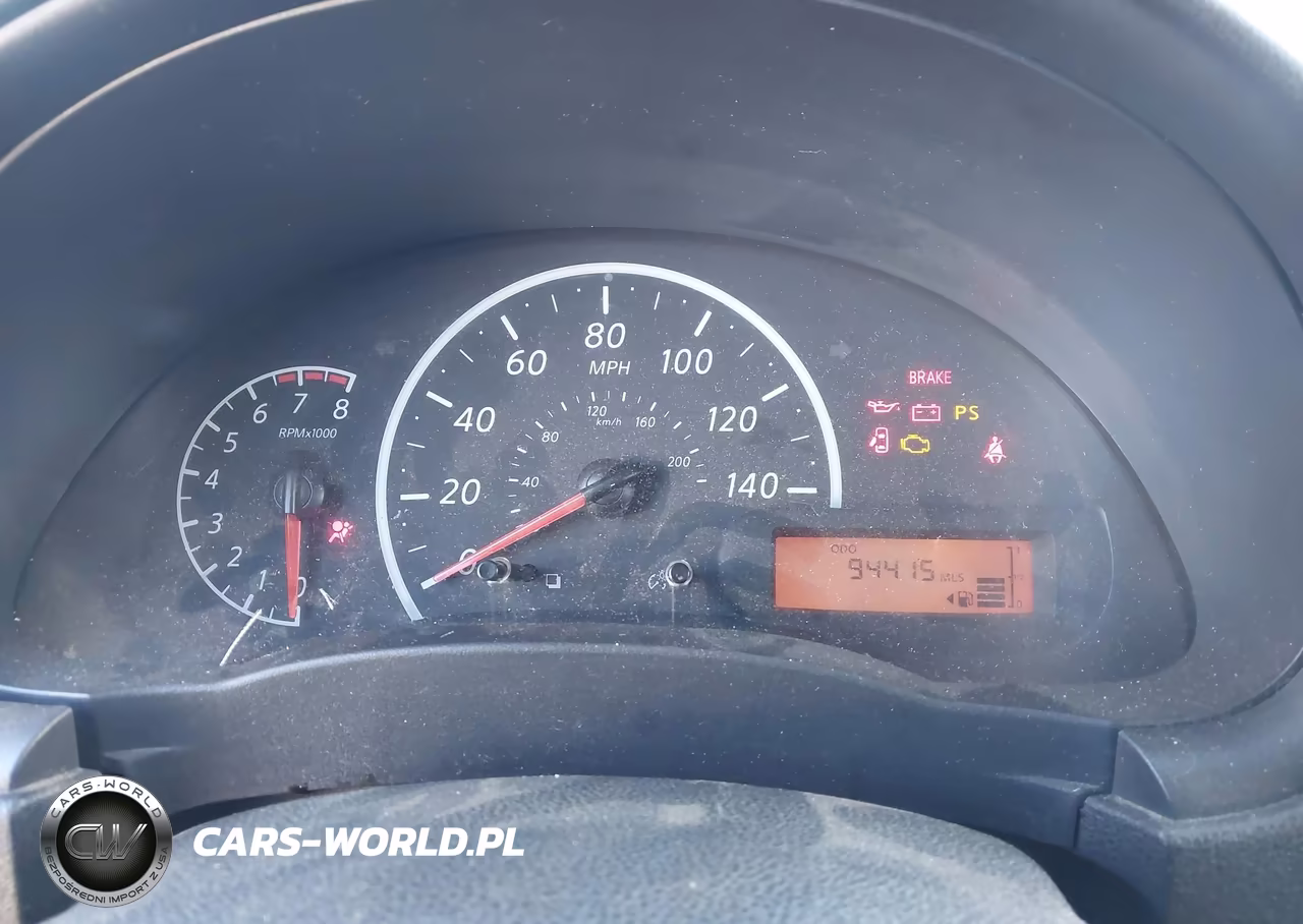 2016 Nissan Versa 1.6 S VIN:3N1CN7AP8GL877189 - 7