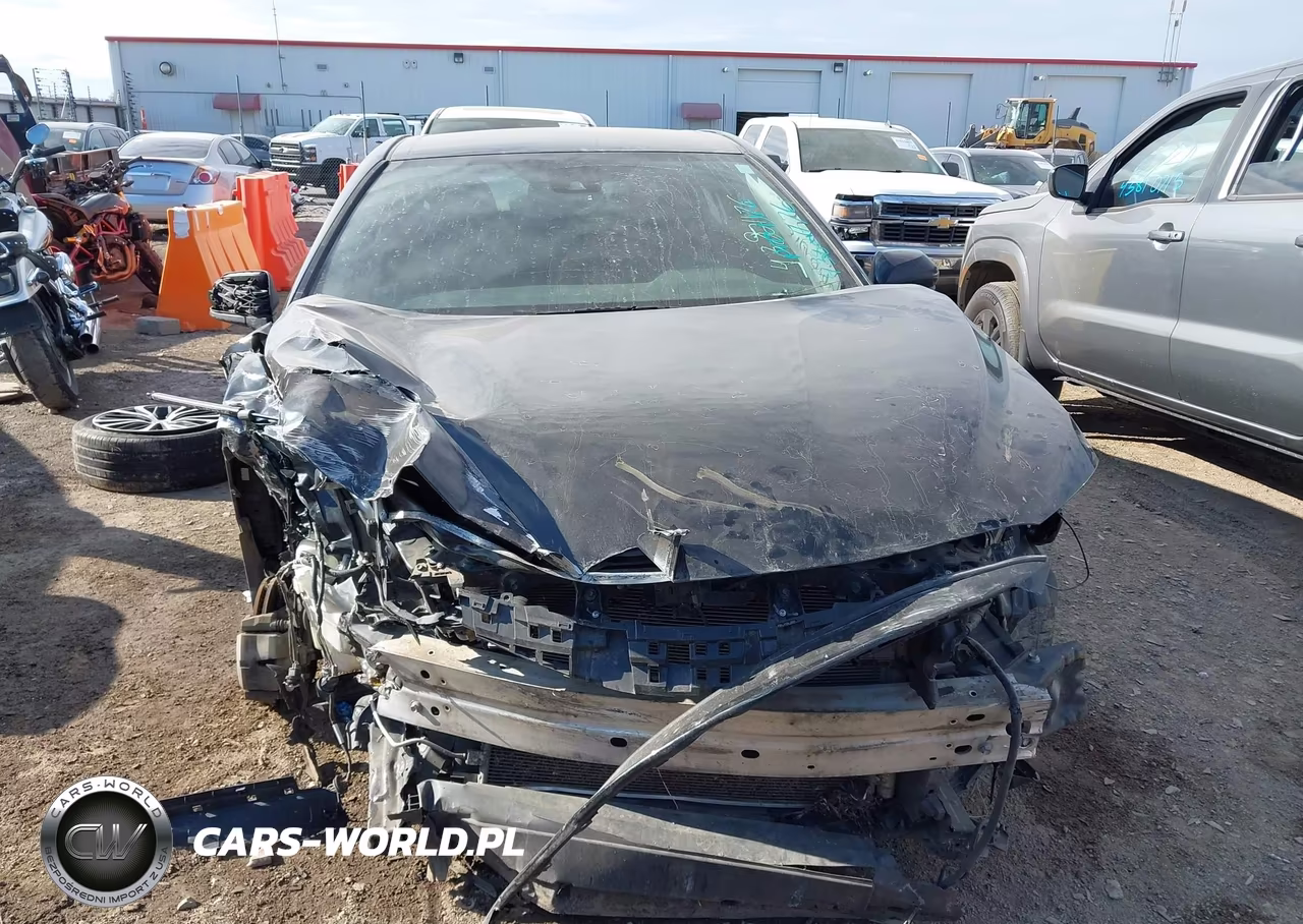 2020 Toyota Camry Se VIN:4T1G11AKXLU387134 - 13