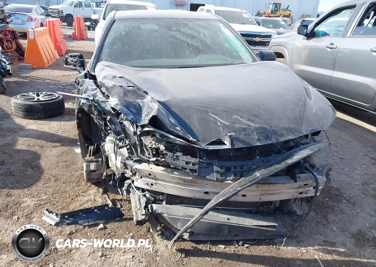 2020 Toyota Camry Se VIN:4T1G11AKXLU387134 - 6