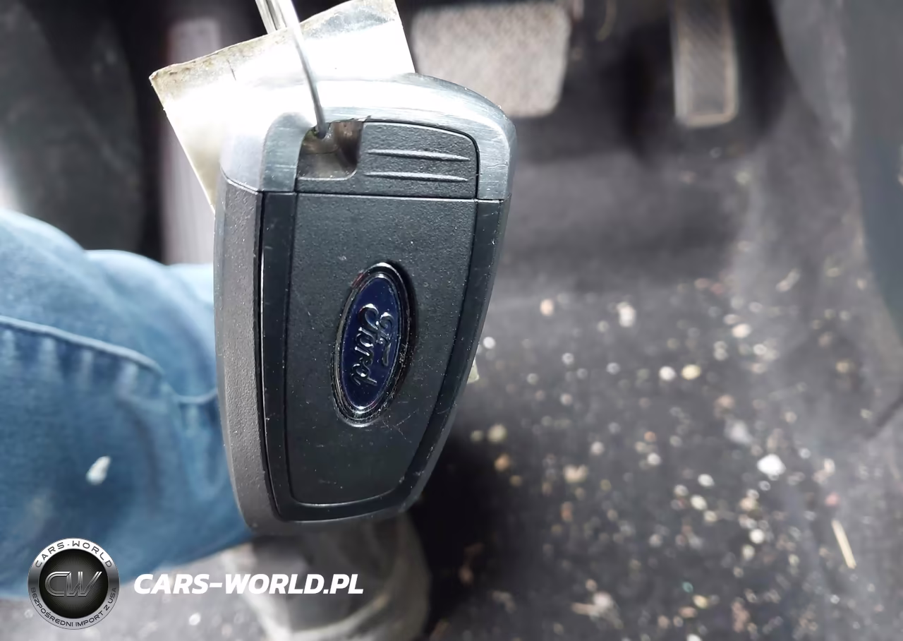 2018 Ford Ecosport Se VIN:MAJ6P1UL5JC199665 - 11