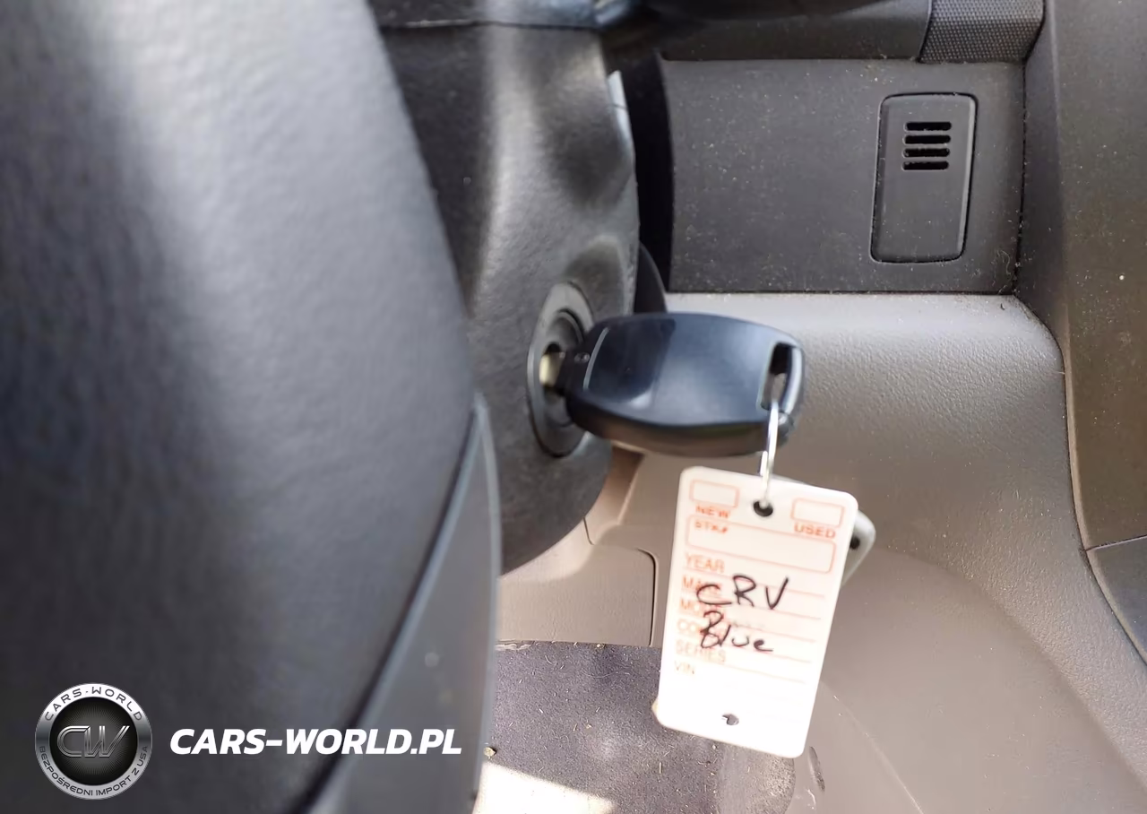 2011 Honda Cr-V Ex-L VIN:JHLRE4H77BC035561 - 11