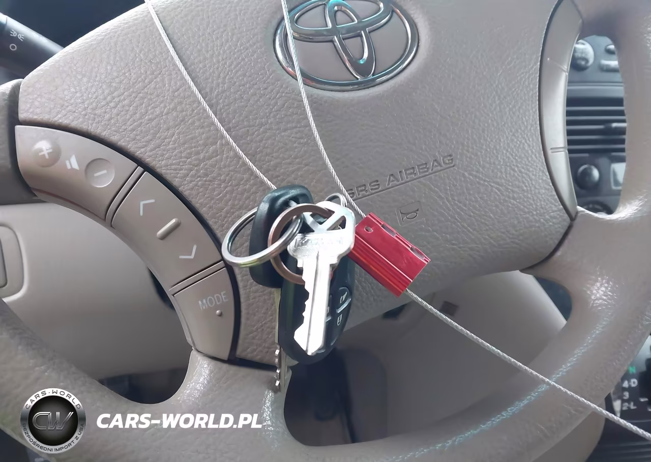 2008 Toyota Sienna Le VIN:5TDZK23C58S170835 - 11