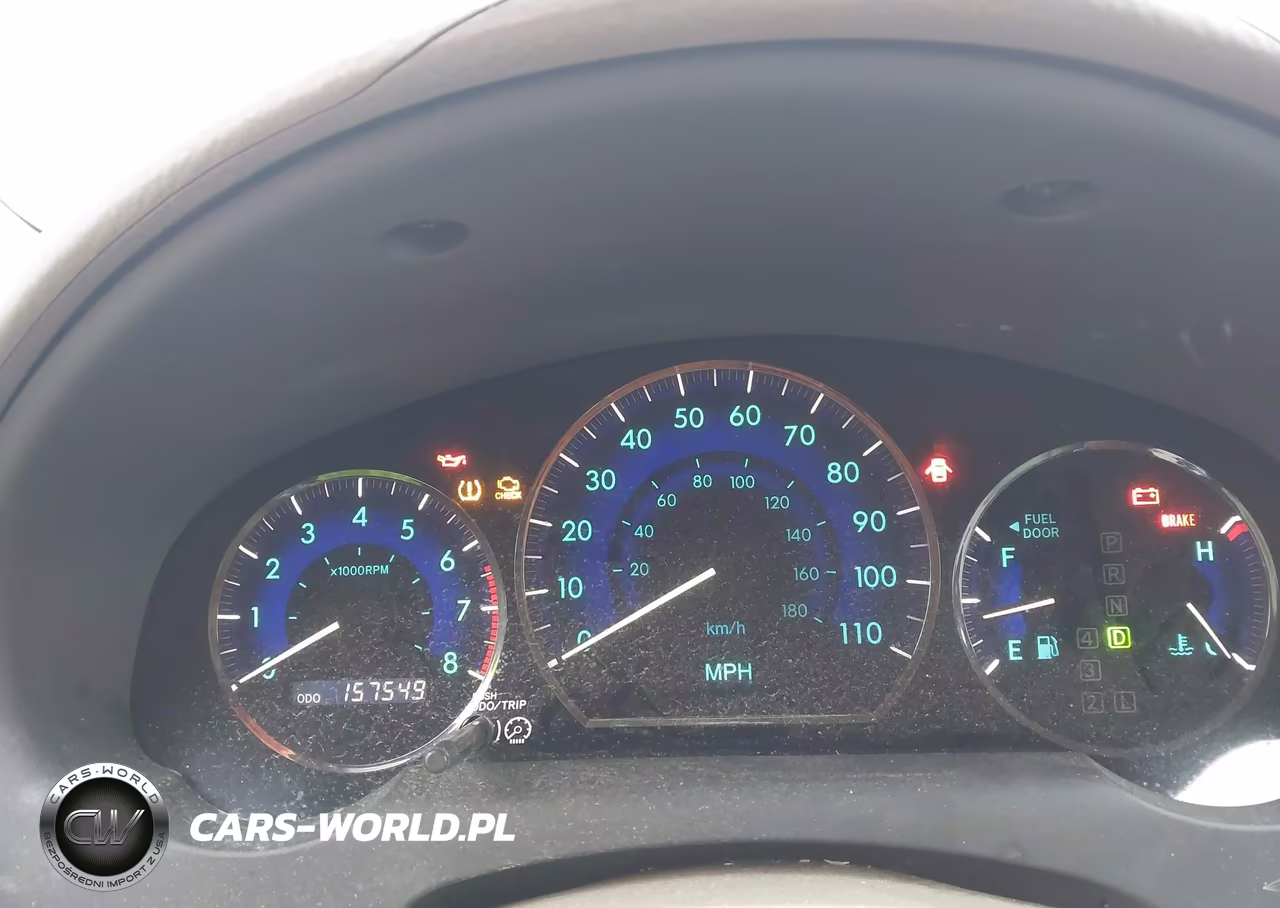 2008 Toyota Sienna Le VIN:5TDZK23C58S170835 - 7