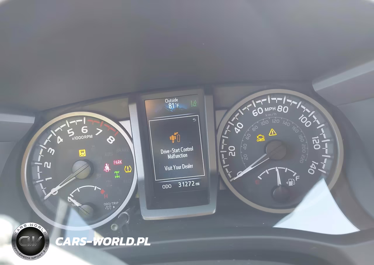 2022 Toyota Tacoma Sr5 V6 VIN:3TYCZ5AN4NT089266 - 7