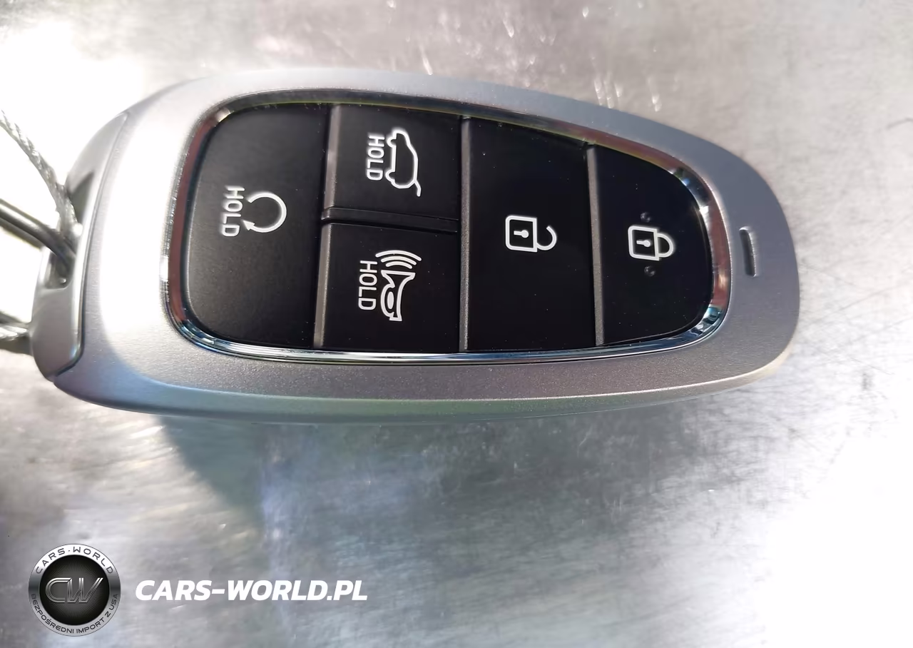 2024 Hyundai Palisade Xrt VIN:KM8R34GE9RU792139 - 11
