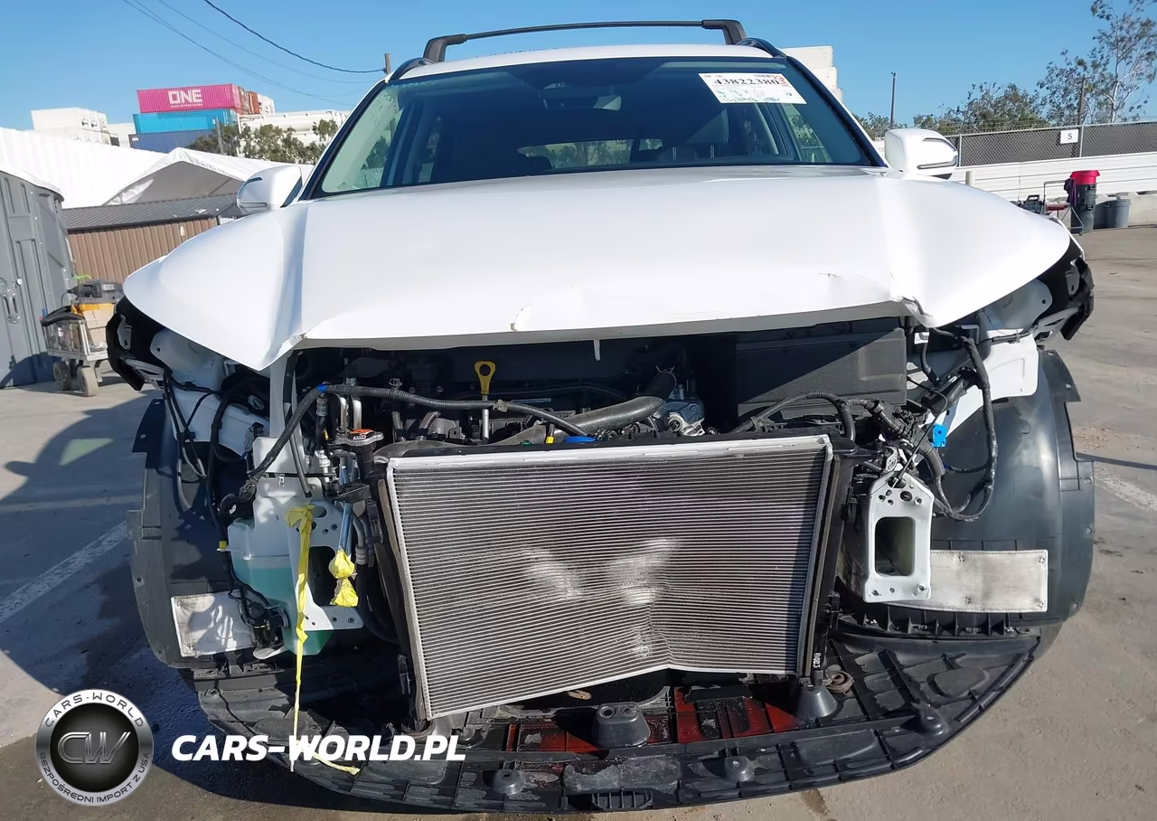 2024 Hyundai Palisade Xrt VIN:KM8R34GE9RU792139 - 13