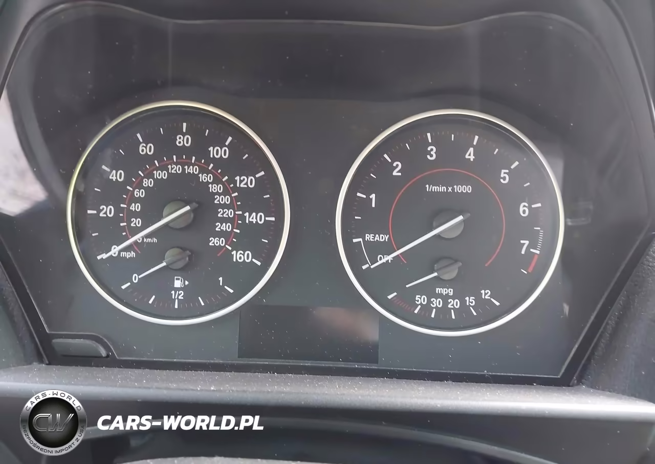 2016 BMW 228I VIN:WBA1F9C57GV544424 - 7