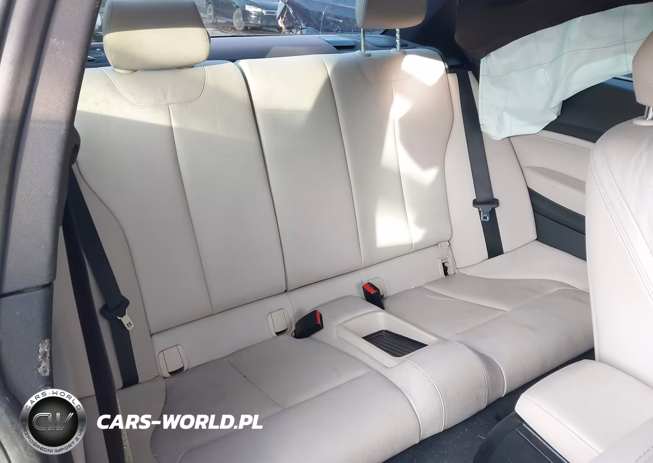 2016 BMW 228I VIN:WBA1F9C57GV544424 - 8