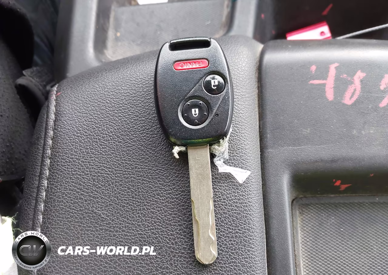 2010 Honda Cr-V Lx VIN:5J6RE4H39AL068404 - 11