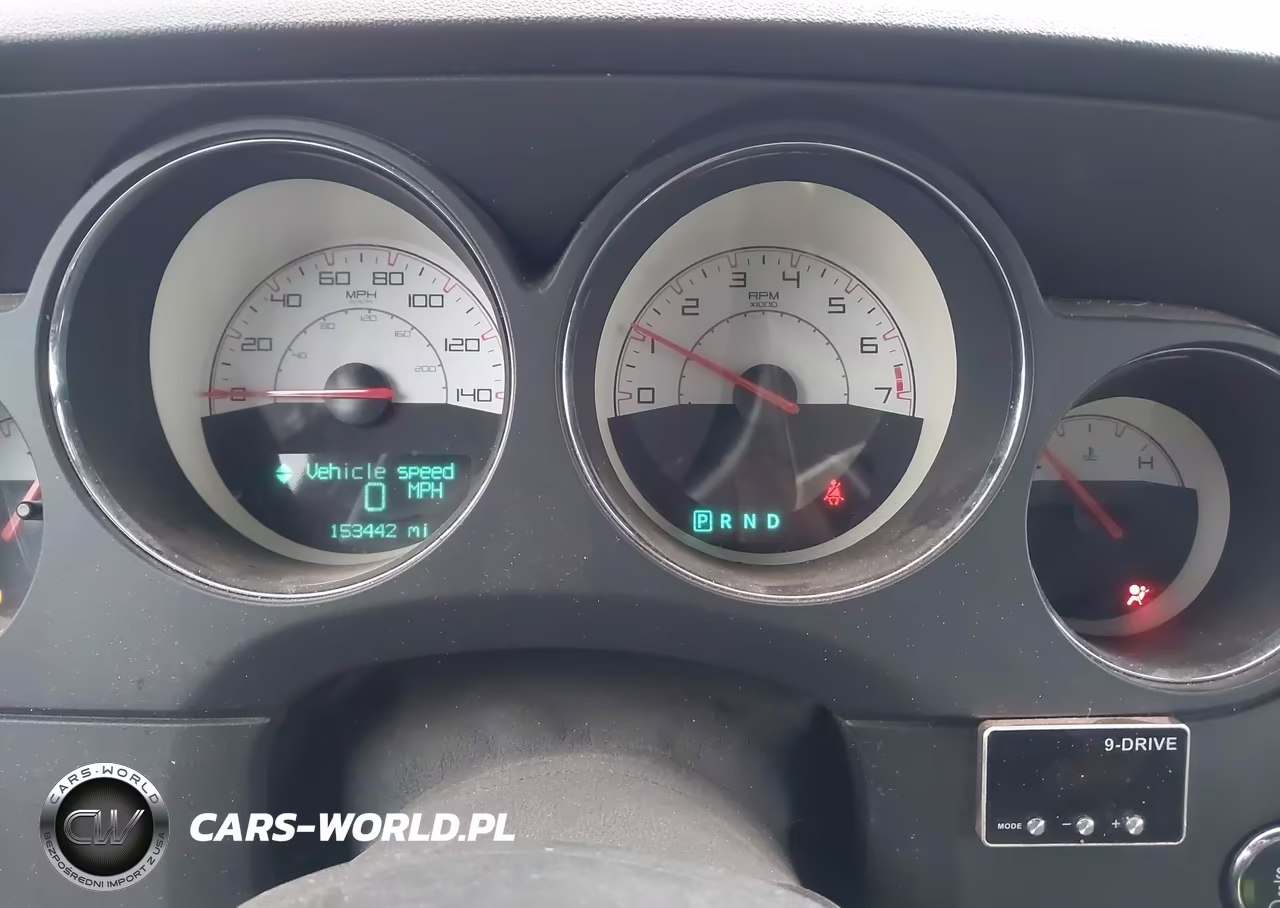2014 Dodge Challenger Sxt VIN:2C3CDYAG6EH204112 - 7