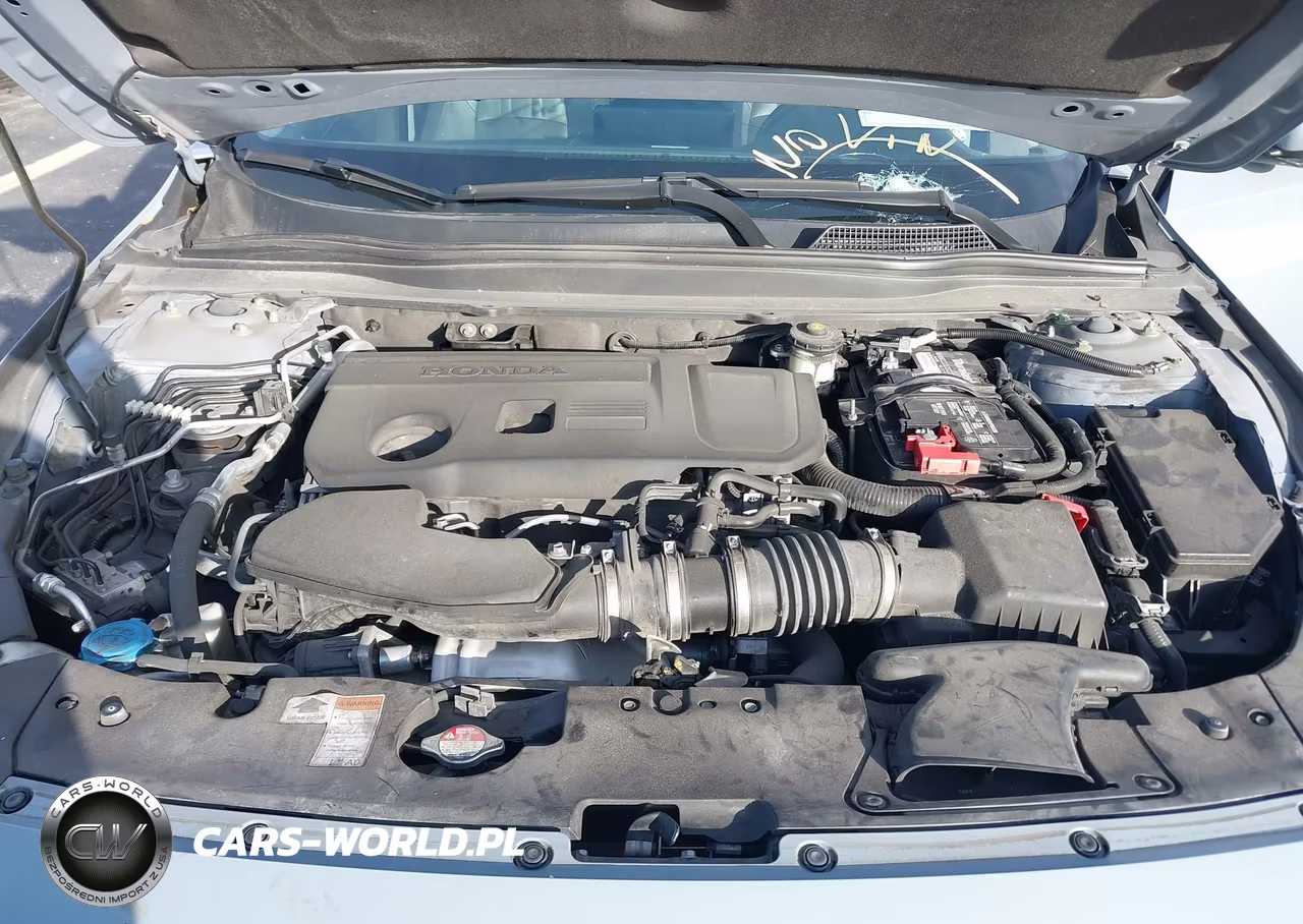 2021 Honda Accord Touring VIN:1HGCV2F99MA008454 - 10