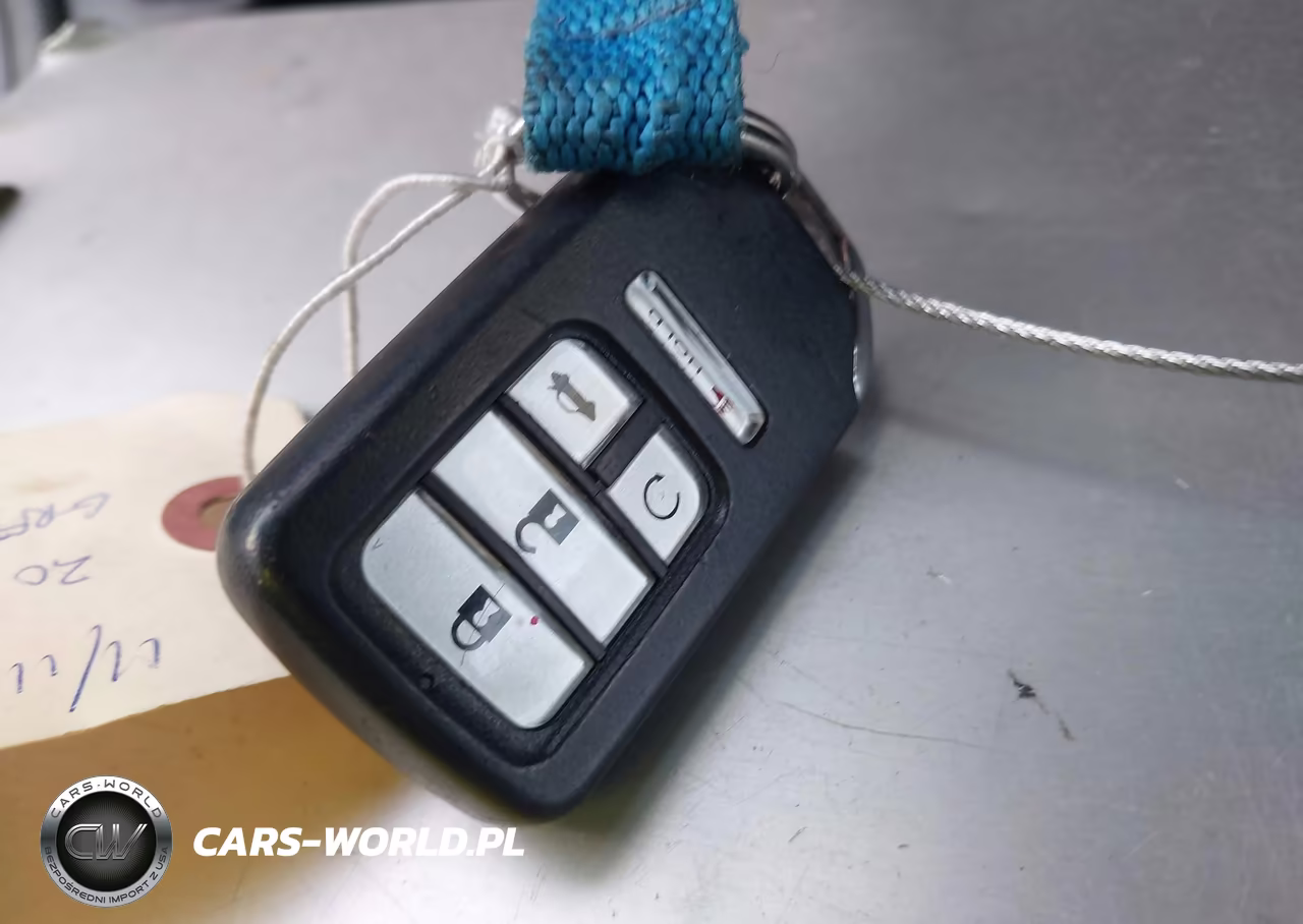 2021 Honda Accord Touring VIN:1HGCV2F99MA008454 - 11