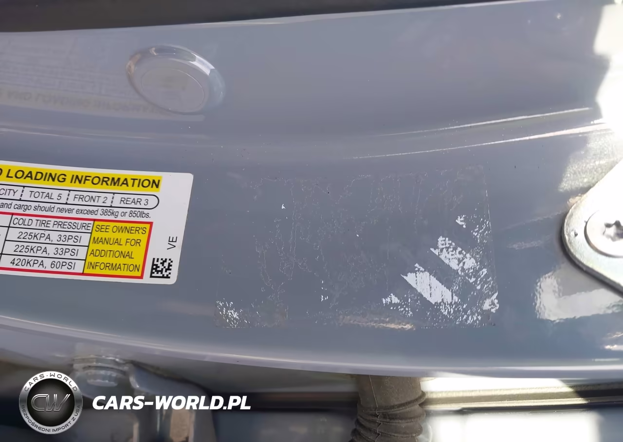 2021 Honda Accord Touring VIN:1HGCV2F99MA008454 - 18
