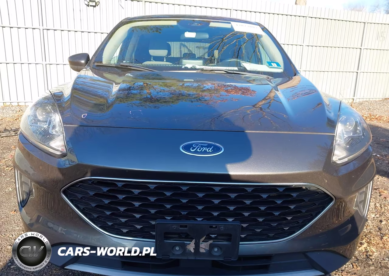 2020 Ford Escape Se VIN:1FMCU9G65LUA84700 - 12