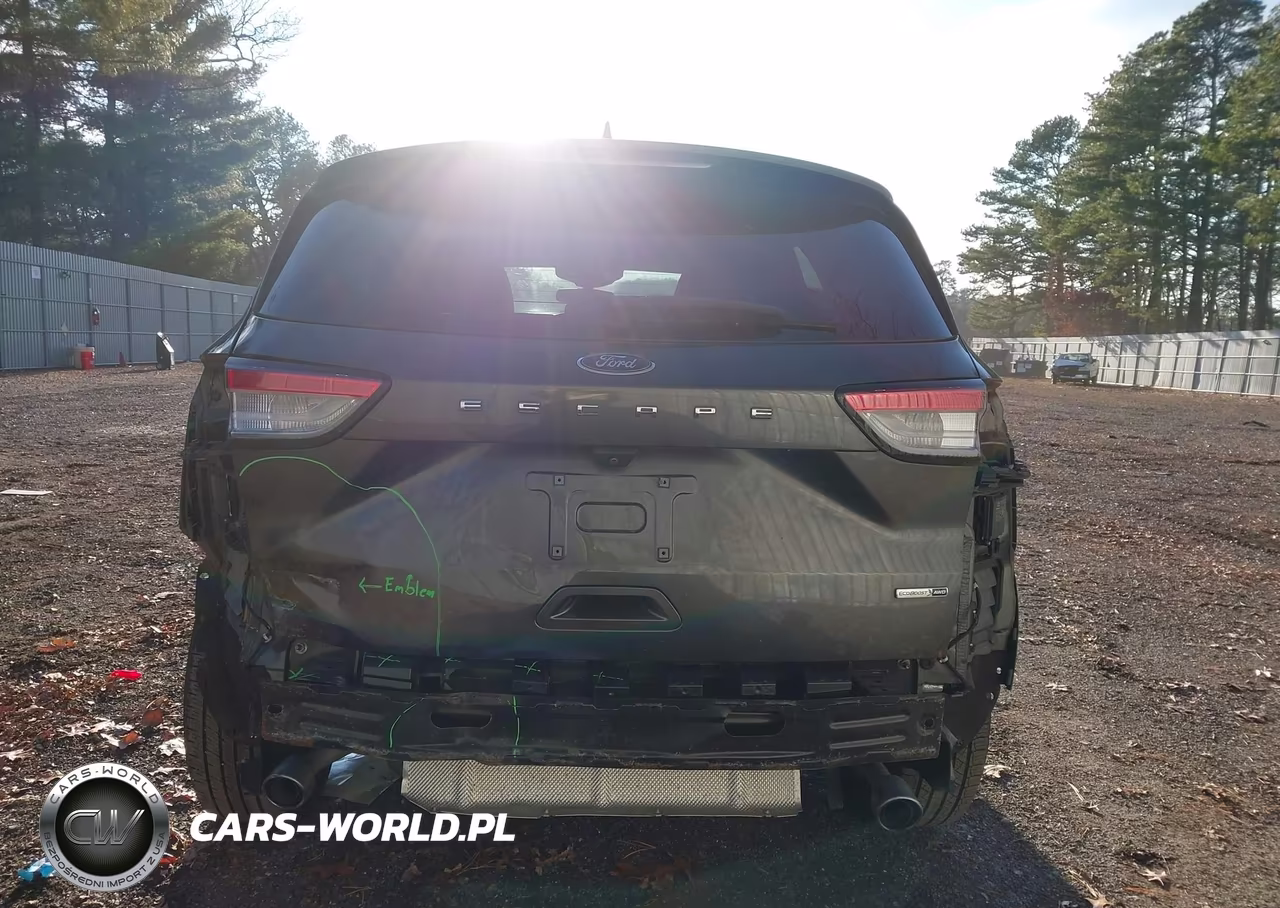 2020 Ford Escape Se VIN:1FMCU9G65LUA84700 - 16