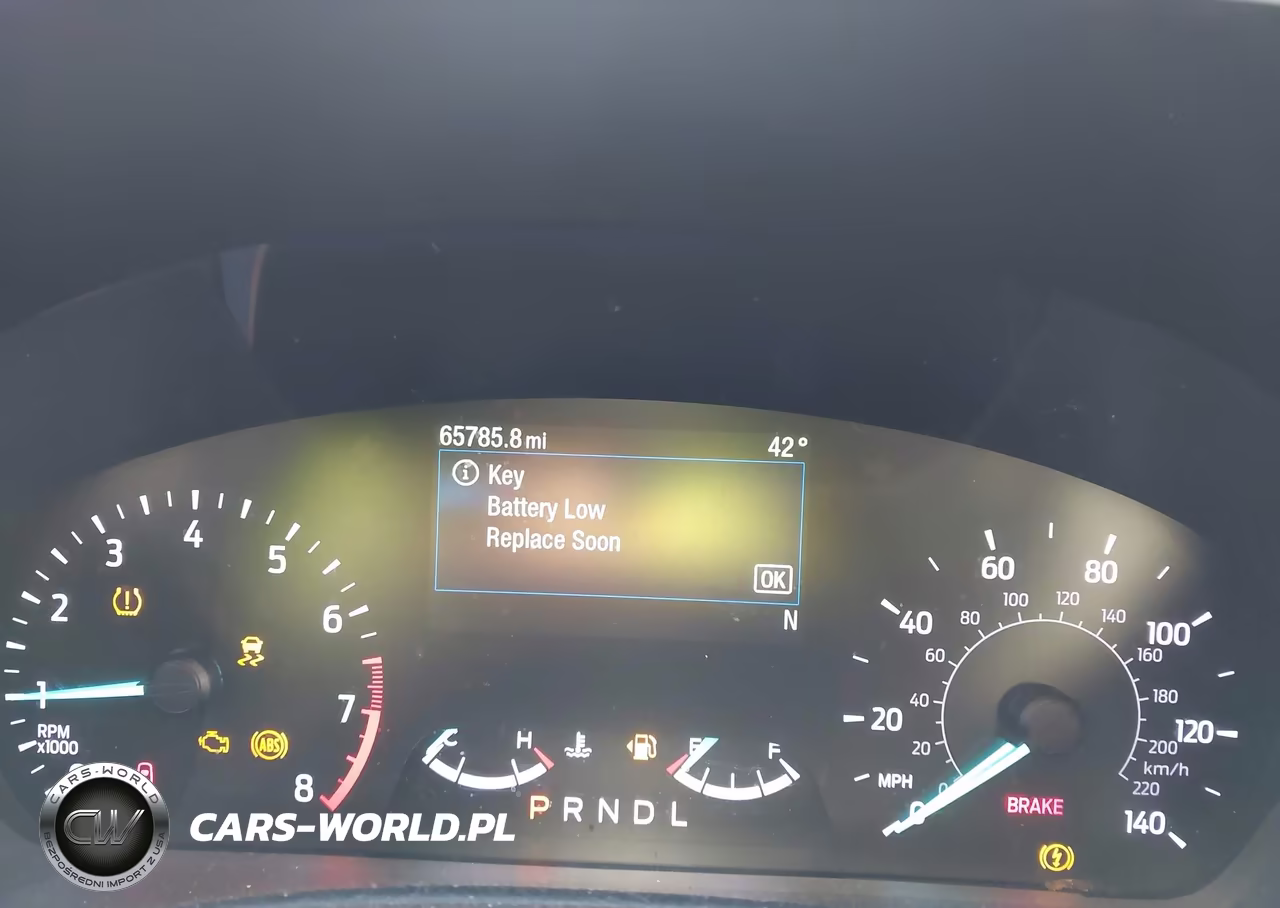 2020 Ford Escape Se VIN:1FMCU9G65LUA84700 - 7