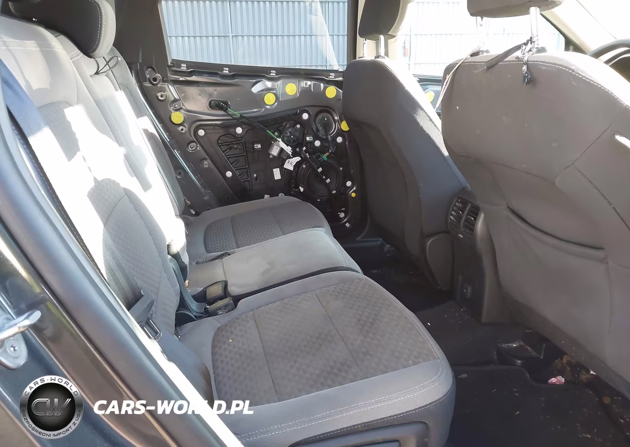2020 Ford Escape Se VIN:1FMCU9G65LUA84700 - 8