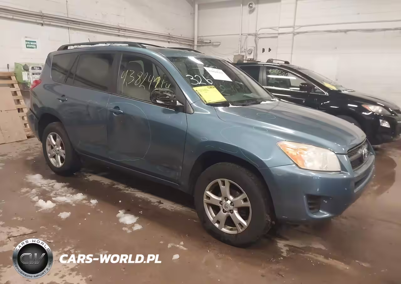 2011 Toyota Rav4