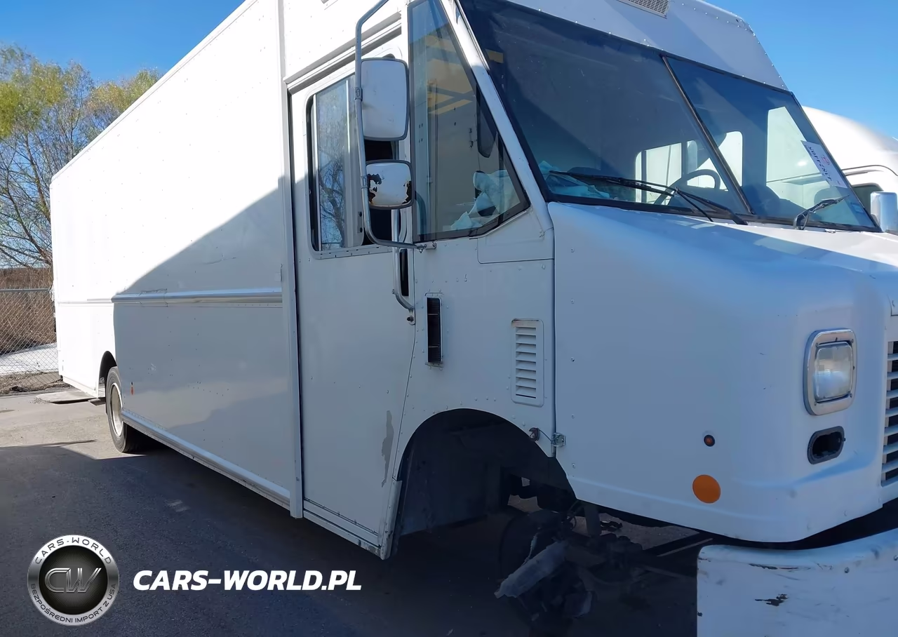 2013 Freightliner Chassis M Line Walk-In Van VIN:4UZAC3DV2DCFF6957 - 10