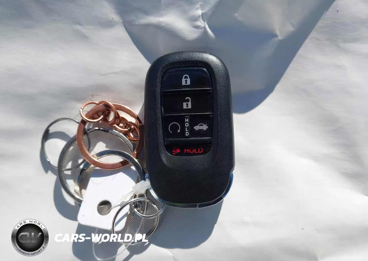 2025 Honda Accord Se VIN:1HGCY1F44SA072534 - 11