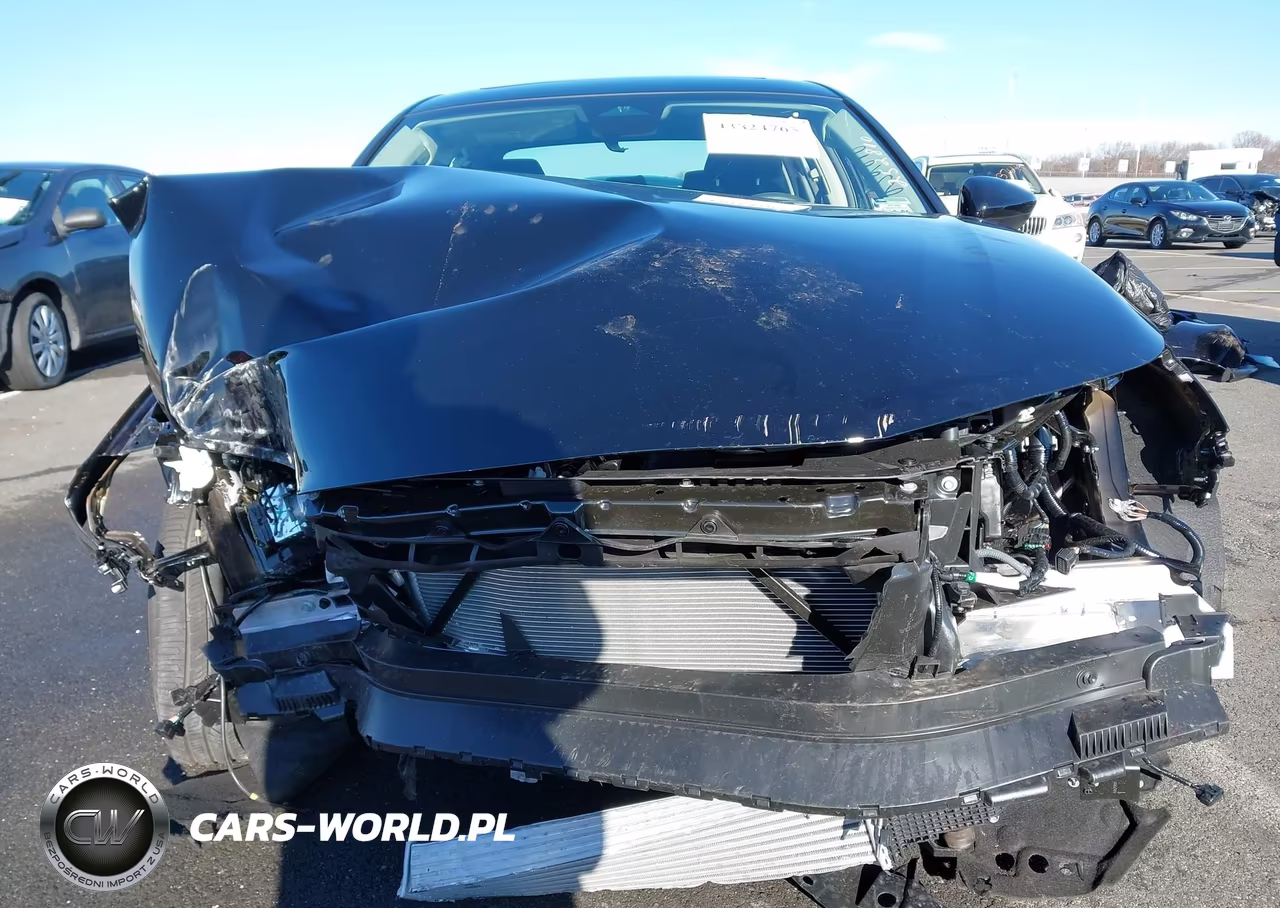 2025 Honda Accord Se VIN:1HGCY1F44SA072534 - 12