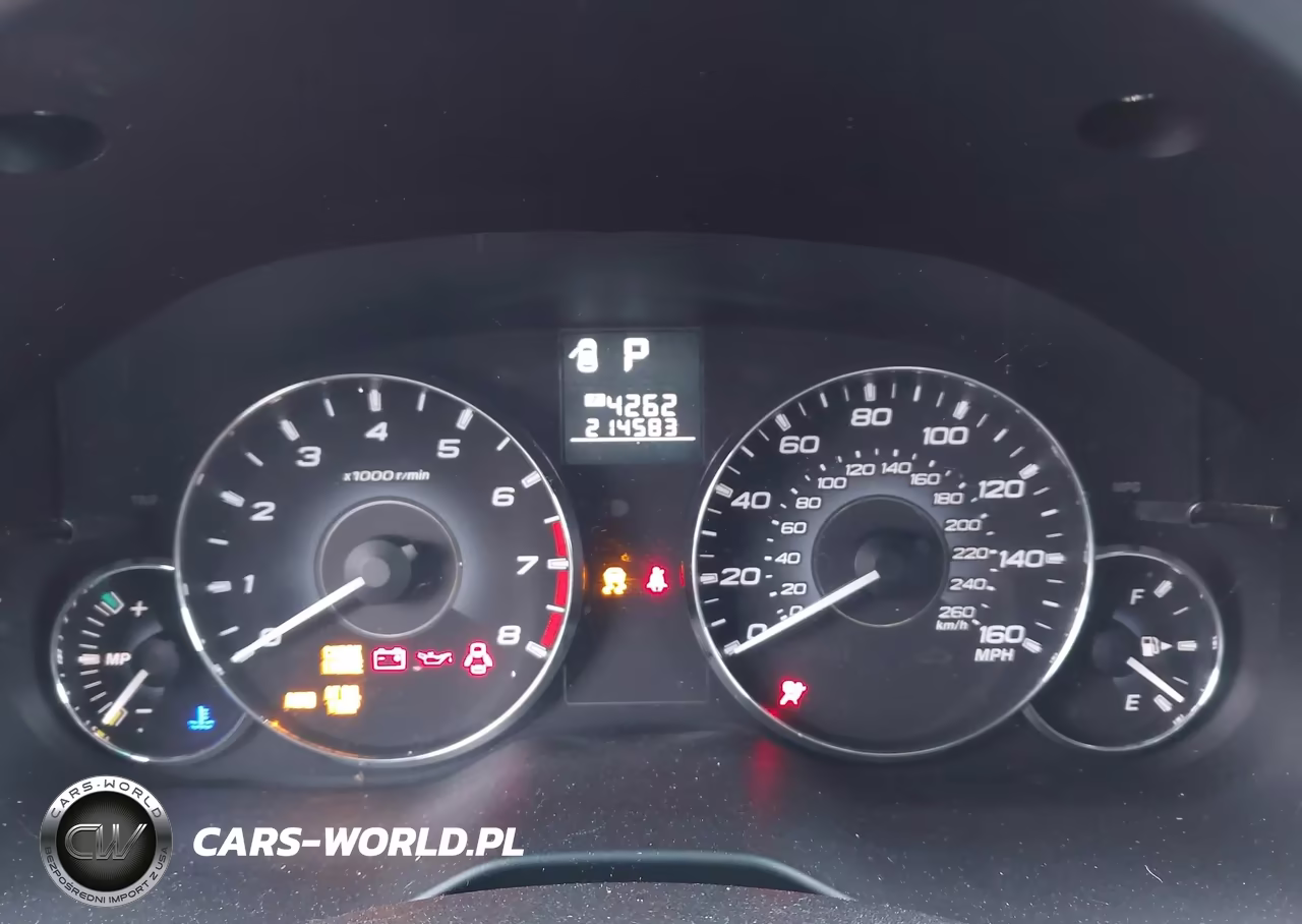 2011 Subaru Outback 3.6R Limited VIN:4S4BREKC5B2368731 - 15