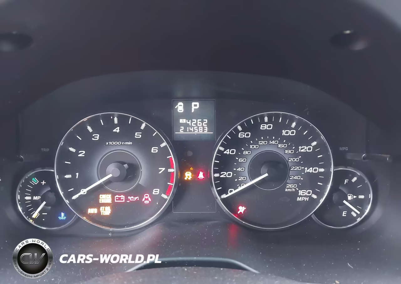 2011 Subaru Outback 3.6R Limited VIN:4S4BREKC5B2368731 - 7