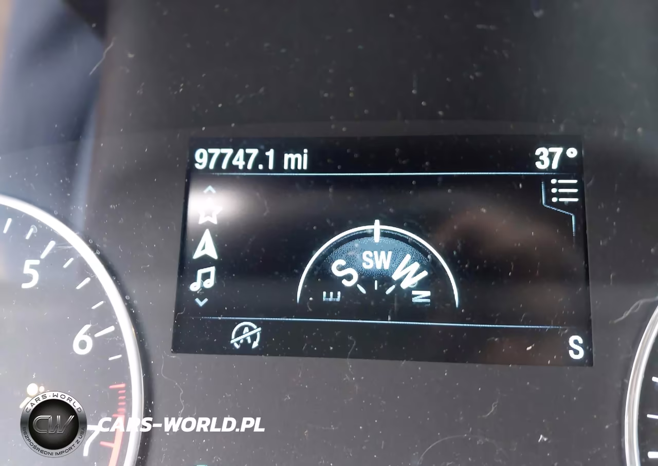 2021 Ford Ecosport Titanium VIN:MAJ3S2KE3MC402911 - 16