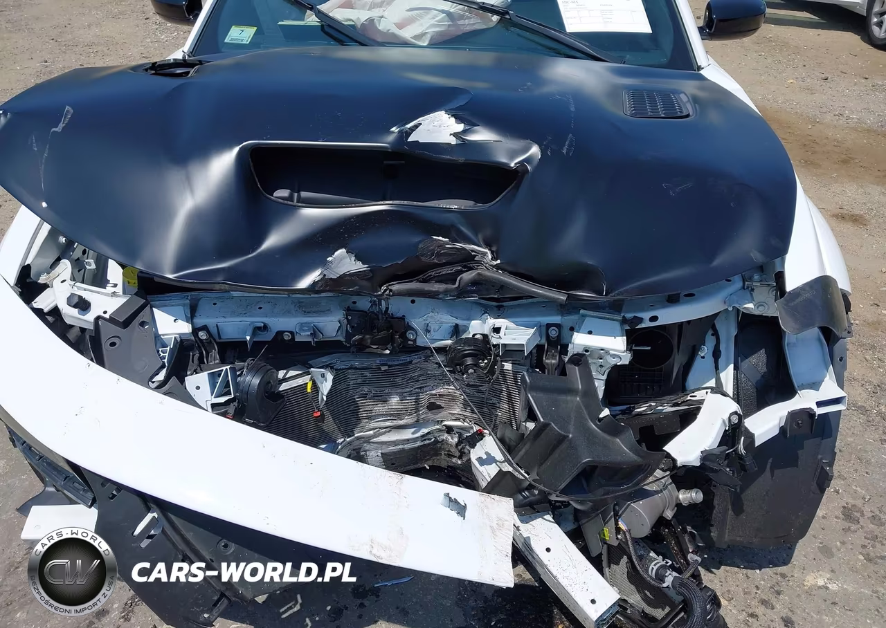 2023 Dodge Charger Srt Jailbreak VIN:2C3CDXL90PH681971 - 6