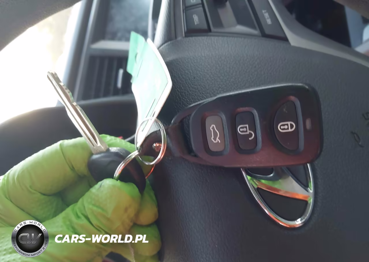 2017 Hyundai Elantra Se VIN:5NPD84LF7HH119857 - 11