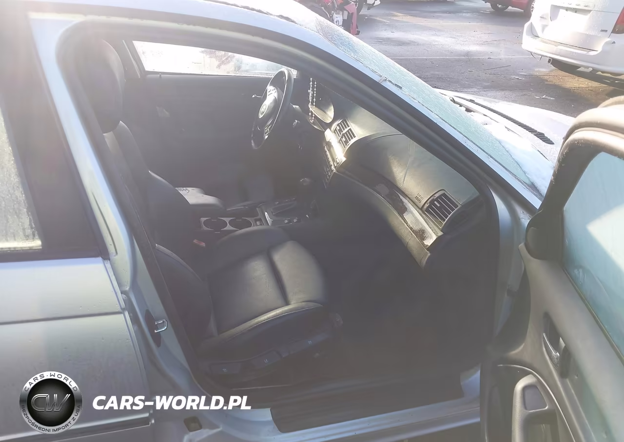 2005 BMW 325I VIN:WBAET374X5NJ90498 - 5