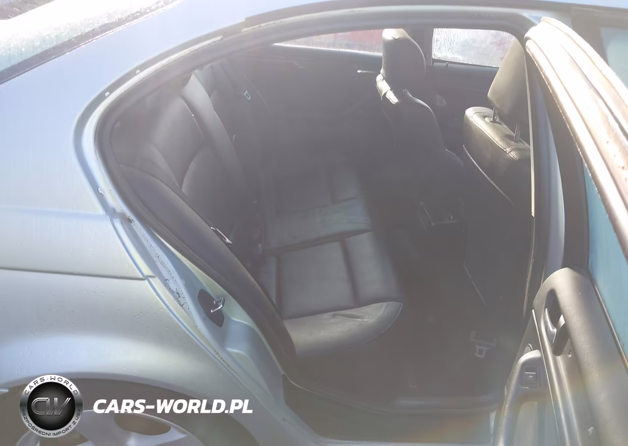 2005 BMW 325I VIN:WBAET374X5NJ90498 - 8