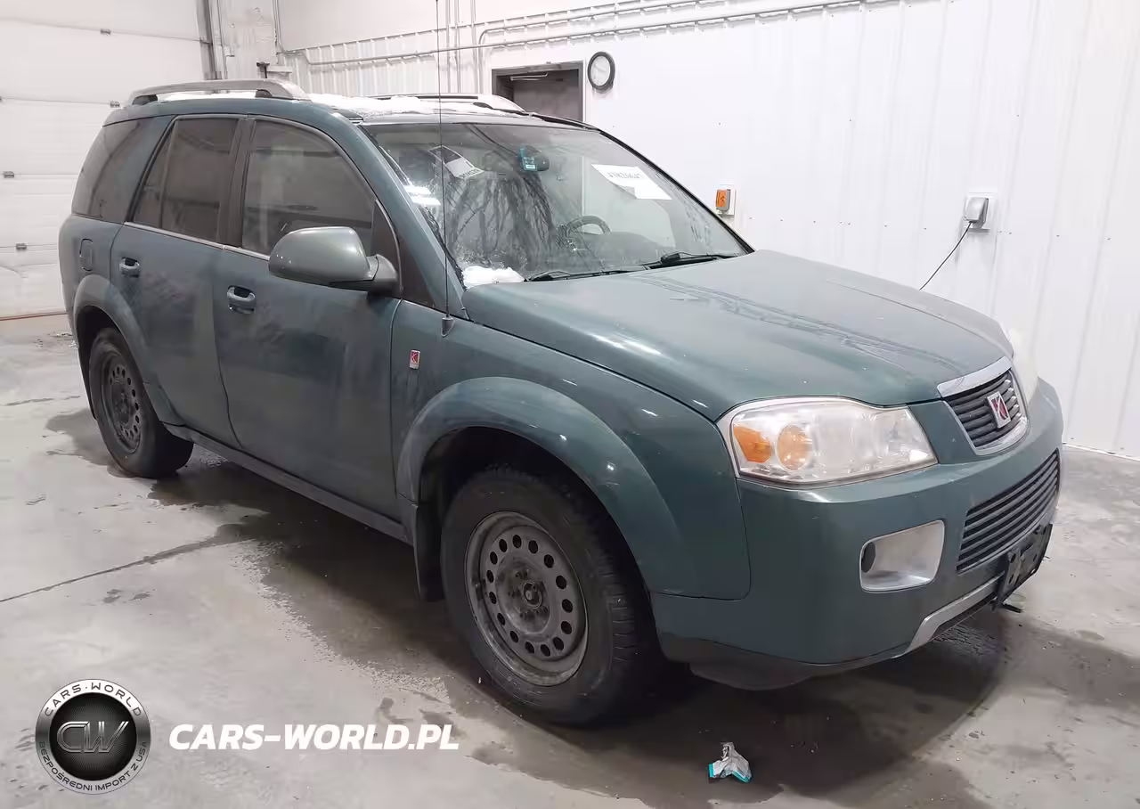 2007 Saturn Vue V6