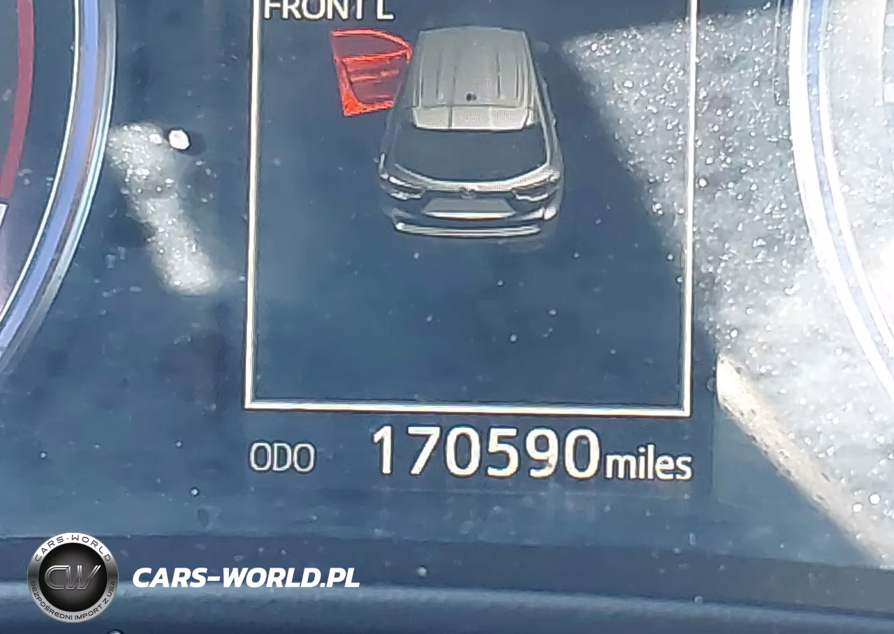 2015 Toyota Highlander Xle V6 VIN:5TDKKRFH5FS042349 - 15