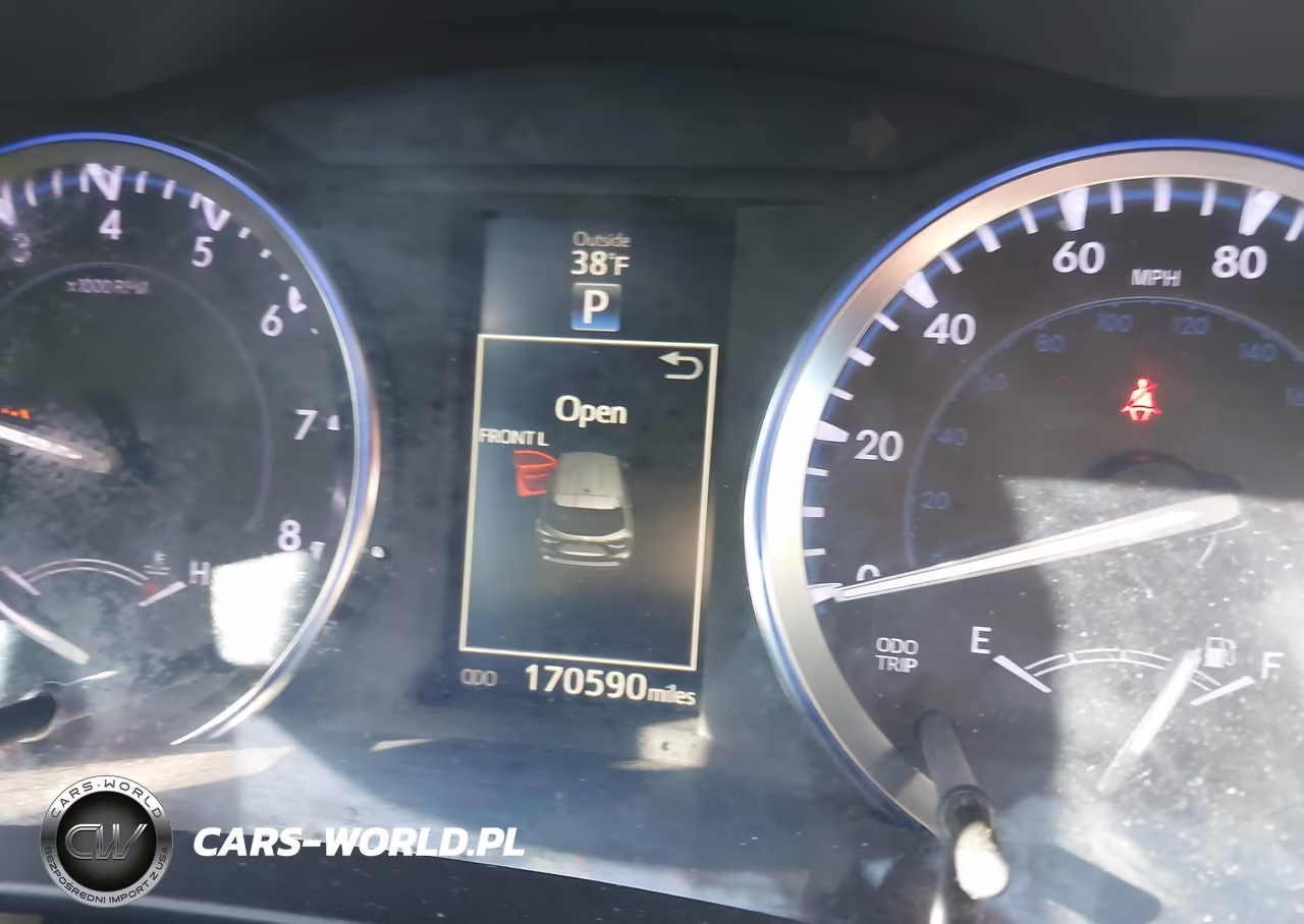 2015 Toyota Highlander Xle V6 VIN:5TDKKRFH5FS042349 - 7