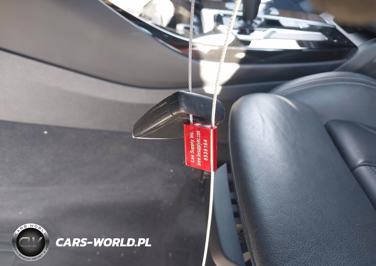 2019 BMW X3 Sdrive30I VIN:5UXTR7C55KLF35038 - 11
