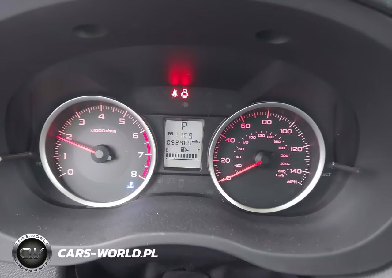 2014 Subaru Forester 2.5I Premium VIN:JF2SJAEC6EH475581 - 7