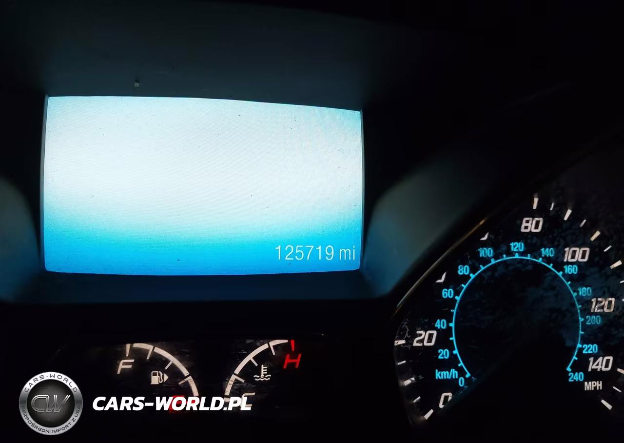 2014 Ford Escape Se VIN:1FMCU9GX7EUB08734 - 15
