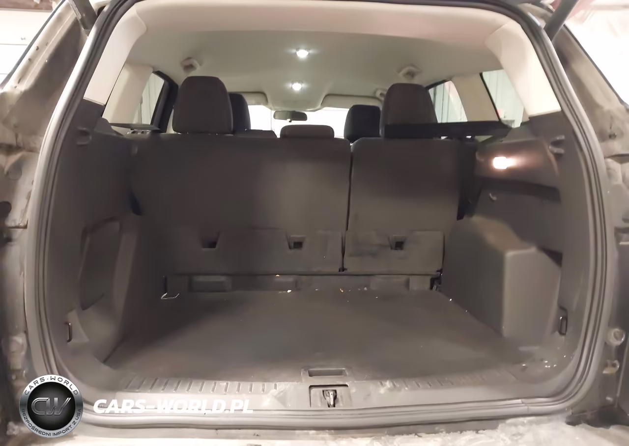 2014 Ford Escape Se VIN:1FMCU9GX7EUB08734 - 17