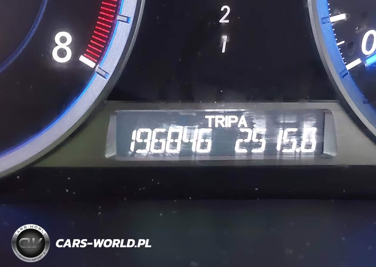 2013 Honda Crosstour Ex-L VIN:5J6TF3H5XDL005038 - 15
