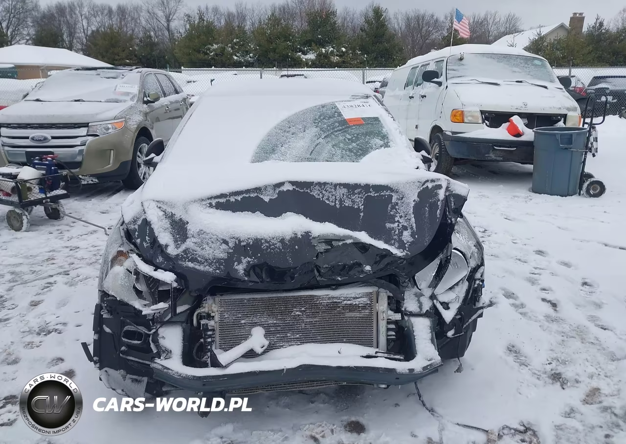 2015 Chevrolet Cruze Ls Auto VIN:1G1PA5SH3F7296832 - 13