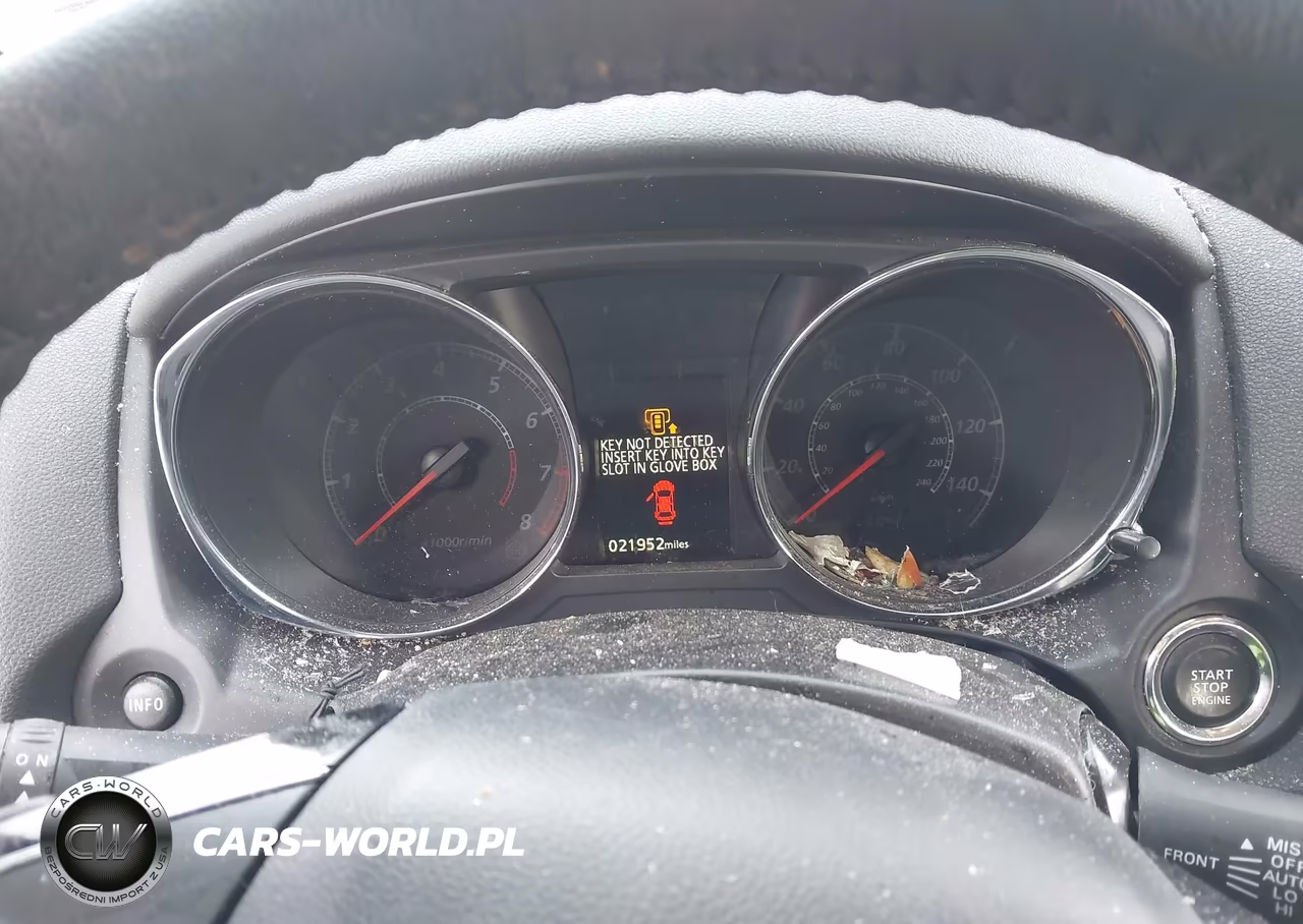 2024 Mitsubishi Outlander Sport 2.0 Es Awc-2.0 Le Awc-2.0 Ralliart Awc-2.0 S Awc-2.0 Se Awc-2.0 Trail Edition Awc VIN:JA4ARUAUXRU022431 - 7