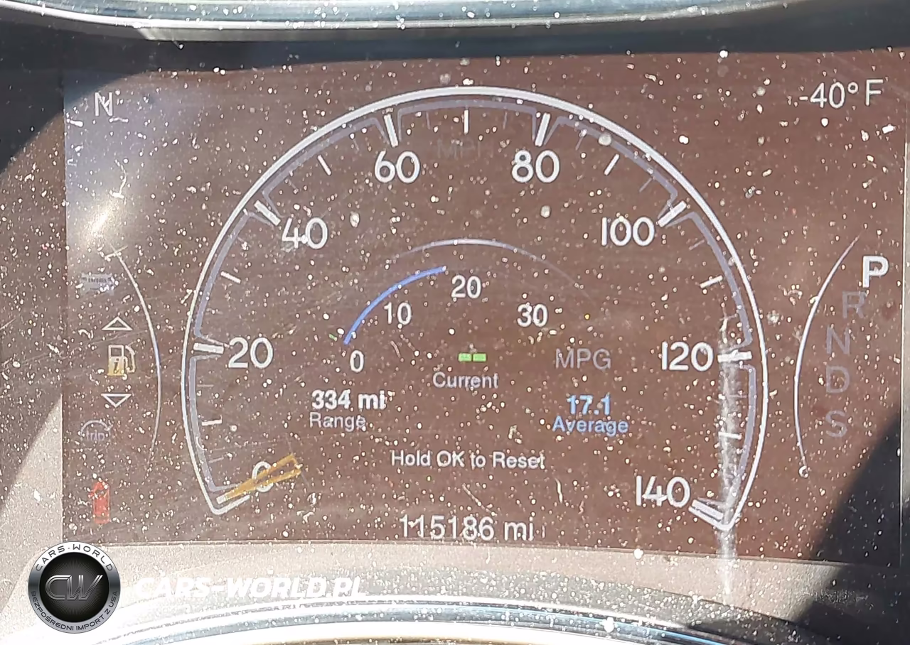 2015 Jeep Grand Cherokee Laredo VIN:1C4RJFAG1FC871614 - 7