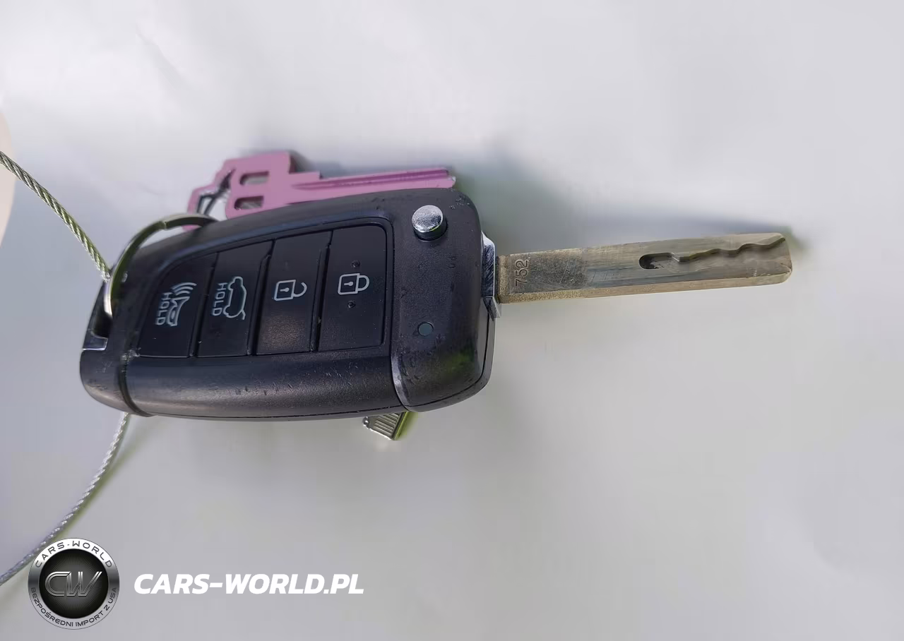 2019 Hyundai Kona Se VIN:KM8K12AA6KU297887 - 11
